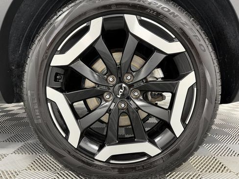 Used 2025 Kia Telluride S AWD/4WD image 37
