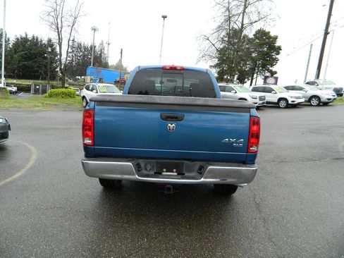 Used 2006 Dodge Ram 1500 Truck SLT image 7