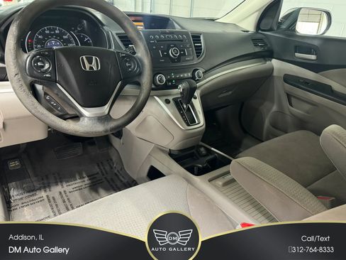 Used 2013 Honda CR-V EX image 15