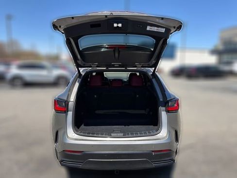 Used 2023 Lexus NX 350 AWD image 13