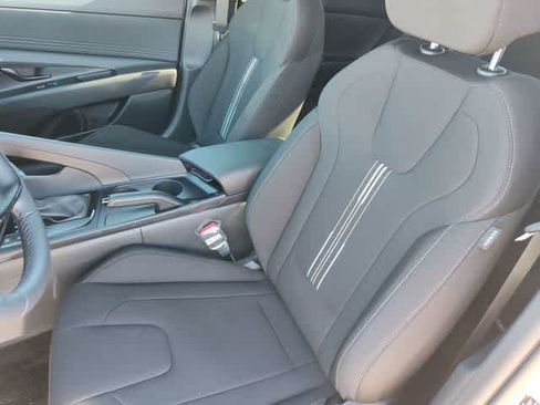 New 2026 Hyundai Elantra Sport FWD image 14