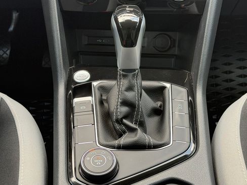 Certified 2024 Volkswagen Taos S AWD/4WD image 23