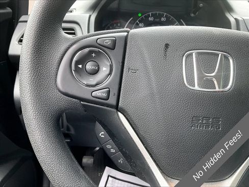 Used 2015 Honda CR-V EX image 12