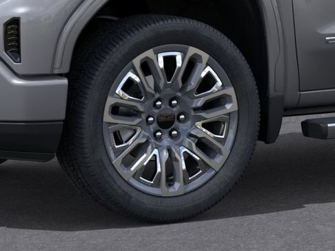 New 2026 GMC Sierra 1500 Denali Ultimate AWD/4WD image 9