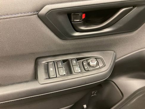 New 2026 Subaru Forester Premium image 11