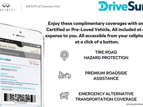 Used 2019 Honda CR-V LX image 4