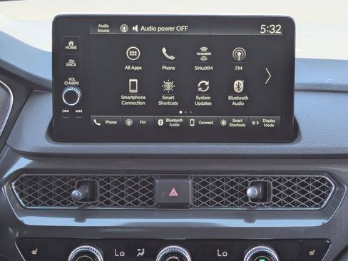 New 2026 Acura Integra Type S image 19