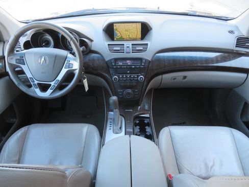 Used 2012 Acura MDX w/ Technology Package image 12