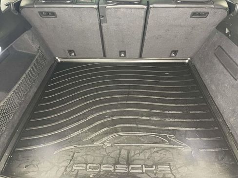Used 2019 Porsche Cayenne AWD/4WD image 20