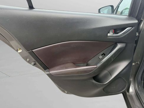 Used 2017 MAZDA MAZDA3 Grand Touring FWD image 20
