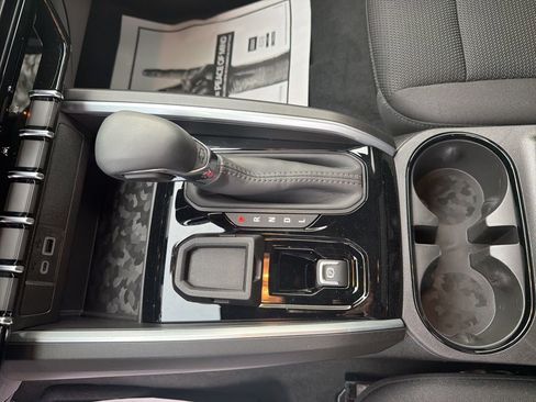 New 2026 Chevrolet Colorado LT image 39