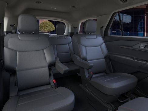 New 2026 Ford Explorer Active w/ Active Comfort Package AWD/4WD image 11