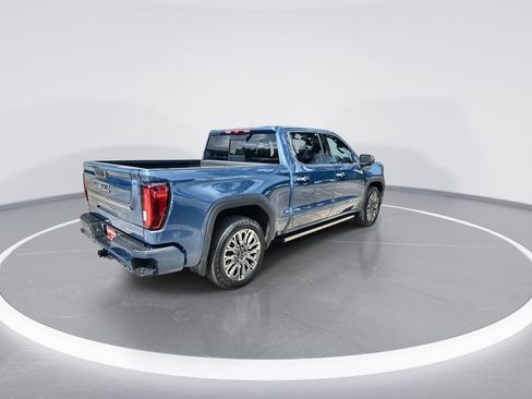 Used 2024 GMC Sierra 1500 Denali Ultimate AWD/4WD image 8