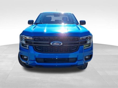 New 2025 Ford Ranger XL image 15
