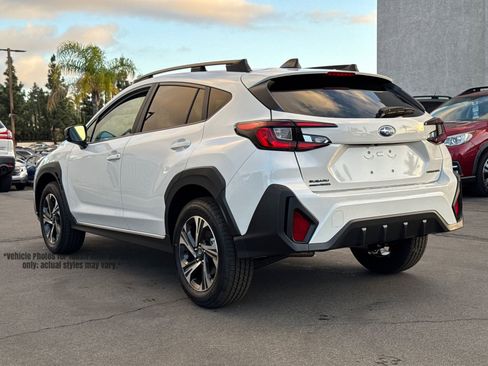New 2026 Subaru Crosstrek 2.0i Premium image 7