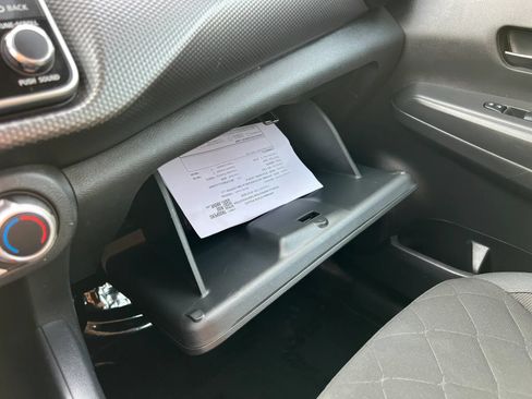 Used 2020 Nissan Kicks S FWD image 32