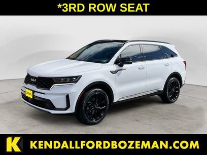 Used 2023 Kia Sorento SX