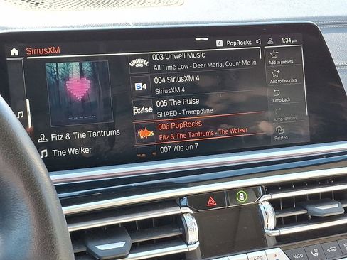 Used 2022 BMW X7 xDrive40i w/ Executive Package image 14