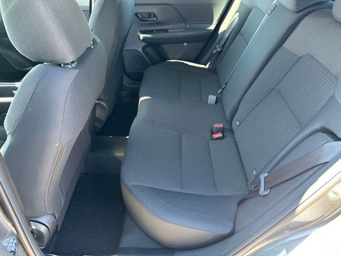 New 2026 Nissan Kicks S FWD image 20