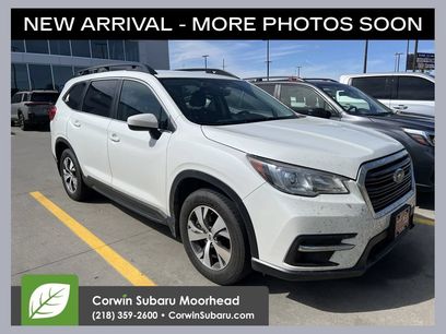 Used 2019 Subaru Ascent Premium w/ Popular Package #2