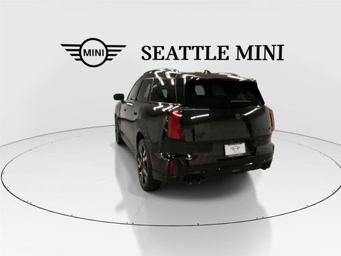 New 2026 MINI Cooper Countryman John Cooper Works w/ Comfort Package Max image 9