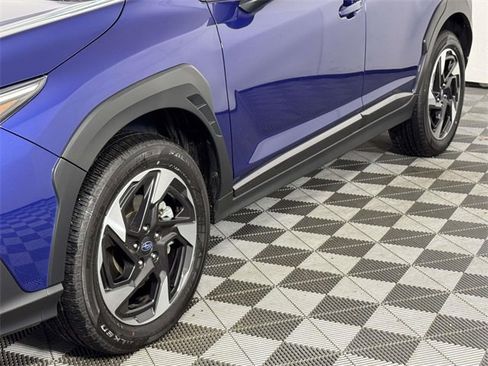Used 2025 Subaru Crosstrek 2.5i Limited image 12
