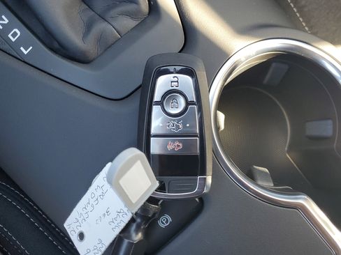 New 2026 Ford Mustang EcoBoost image 19