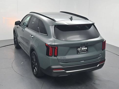 Used 2026 Kia Sorento SX Prestige AWD/4WD image 55