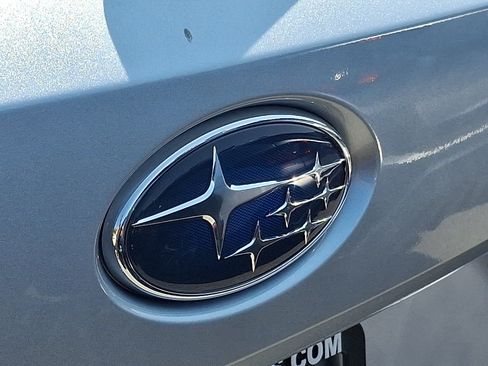 Used 2026 Subaru Crosstrek 2.5i Premium AWD/4WD image 31