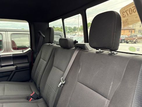 Used 2020 Ford F150 XLT w/ Equipment Group 302A Luxury AWD/4WD image 10