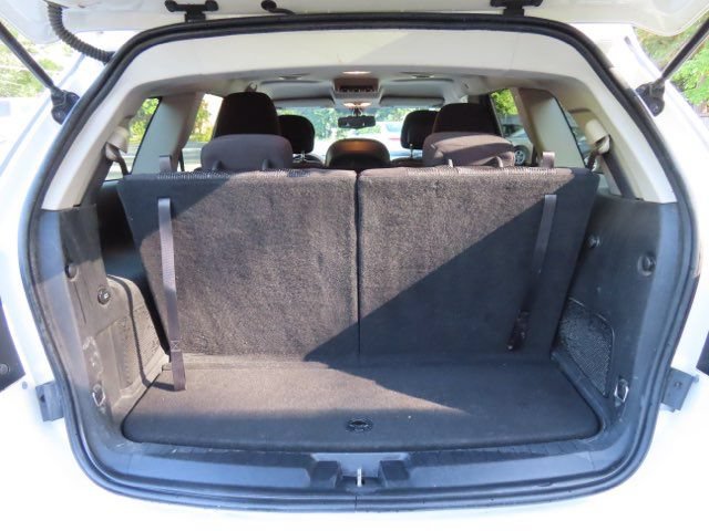 Used 2014 Dodge Journey SE w/ Flexible Seating Group FWD image 9