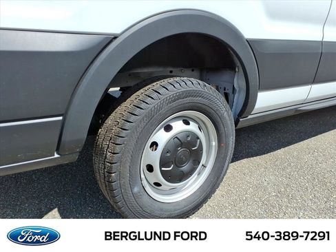 New 2024 Ford Transit 250 Low Roof w/ Load Area Protection Package image 6