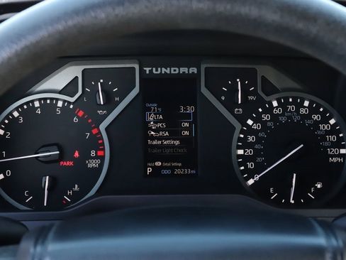 Used 2023 Toyota Tundra SR5 image 26