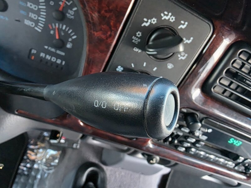 Used 1998 Dodge Ram 3500 Truck 4x4 Quad Cab image 40