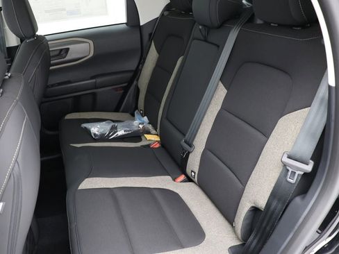 New 2025 Ford Bronco Sport Big Bend image 9