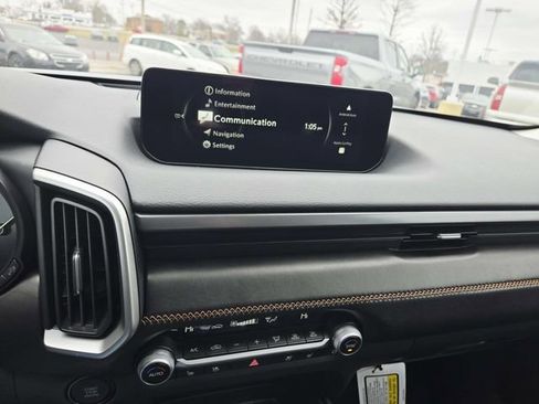 New 2026 MAZDA CX-50 AWD 2.5 S w/ Premium Package image 18