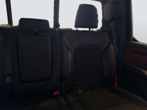 Used 2019 RAM 1500 Rebel w/ Rebel Level 2 Equipment Group AWD/4WD image 30