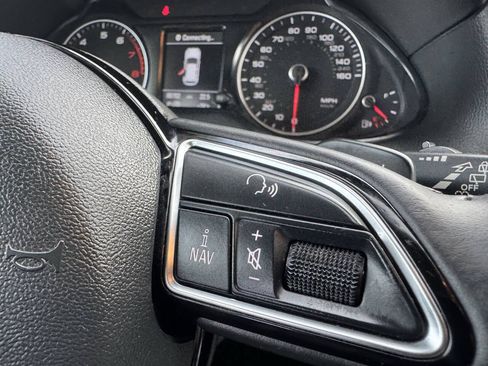 Used 2014 Audi Q5 3.0T Premium Plus AWD/4WD image 23