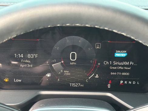 Used 2024 GMC Acadia Elevation w/ Luxury Package FWD image 27