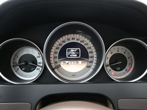 Used 2012 Mercedes-Benz C 250 Coupe w/ Premium 1 Pkg image 19