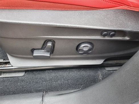 Used 2020 Alfa Romeo Stelvio Ti Sport w/ Quick Order Package 22S Sport image 14