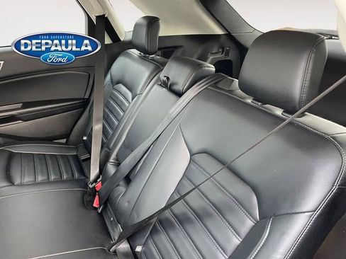Used 2023 Ford Edge SEL image 17