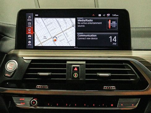 Used 2020 BMW X3 M40i w/ Premium Package AWD/4WD image 16