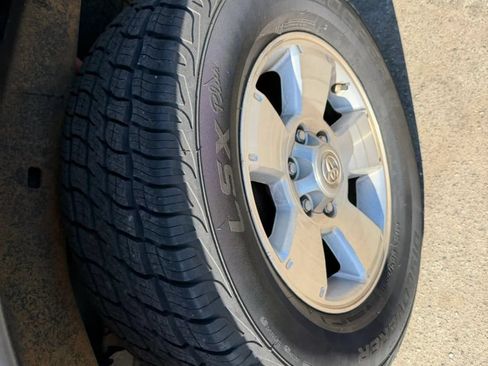Used 2002 Toyota Tacoma PreRunner RWD image 28