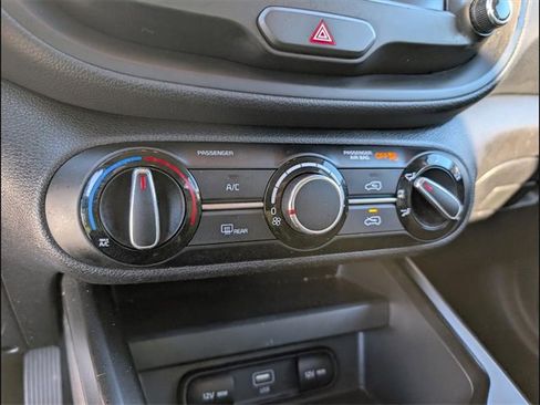 Certified 2023 Kia Soul LX w/ Option Group 015 image 13