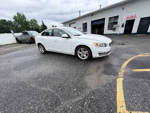 Used 2015 Volvo S60 T5 Premier FWD image 22