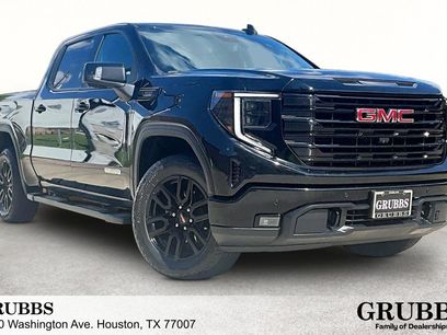 Used 2024 GMC Sierra 1500 Elevation w/ Elevation Premium Package