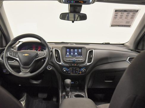 Used 2023 Chevrolet Equinox LT image 29