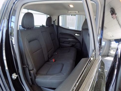 Used 2015 Chevrolet Colorado LT w/ LT Convenience Package image 29