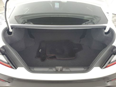 Used 2023 Subaru WRX Limited image 35